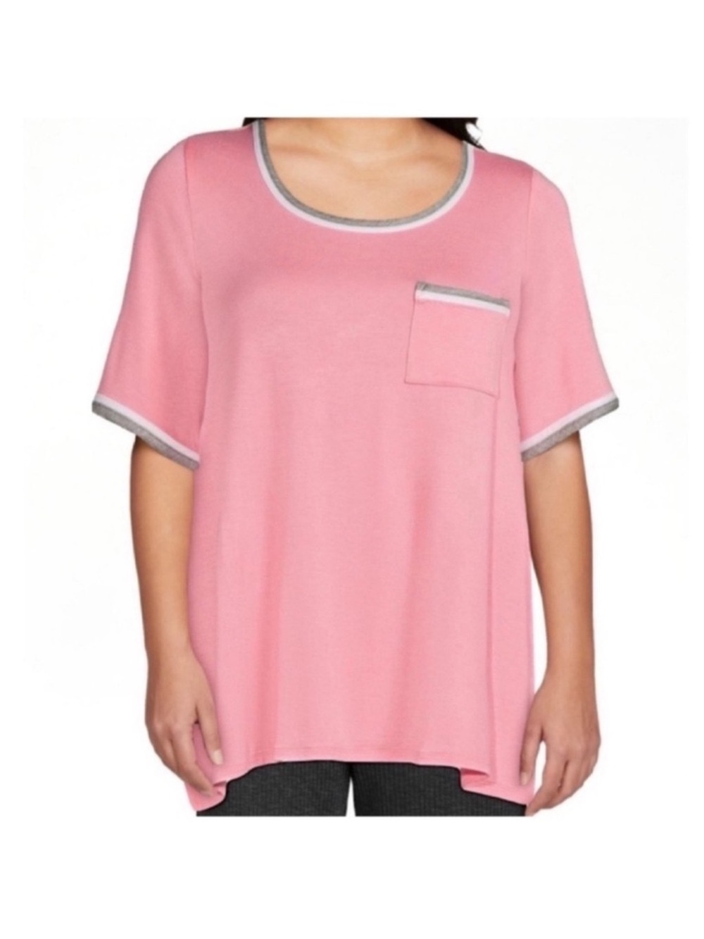 Secret Treasures Pajama Shirt